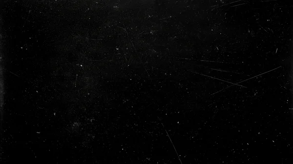 Distressed Black Texture Overlay