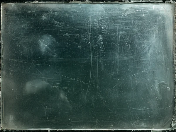 Scratched Glass Surface Texture