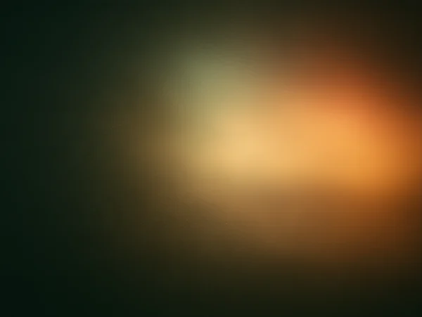 Abstract Amber and Olive Gradient