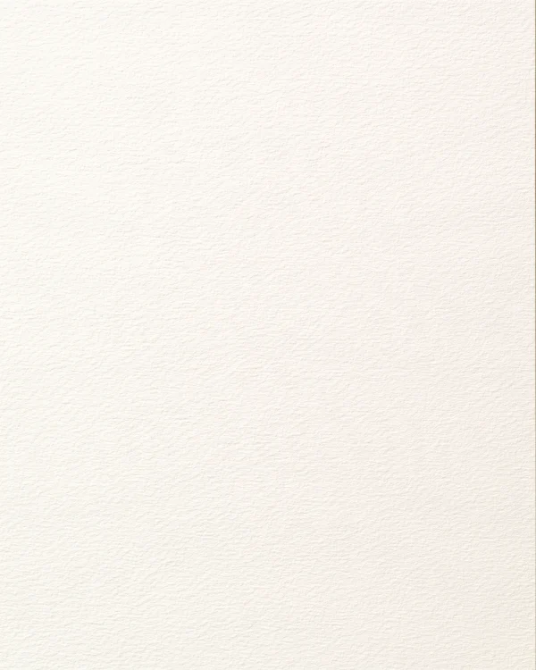 Cream Watercolor Paper Texture