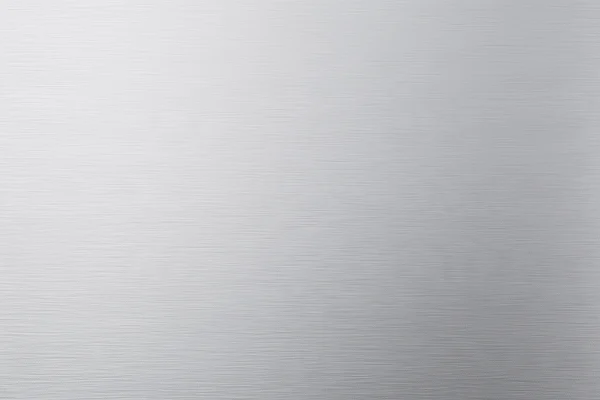 Brushed Silver Metal Texture