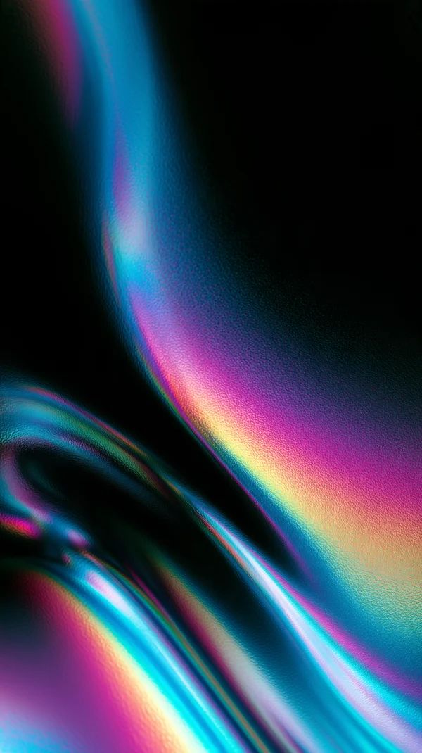 Holographic Flowing Gradient