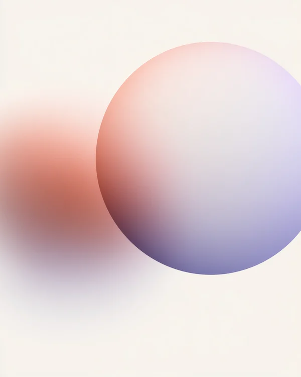 Abstract Gradient Spheres