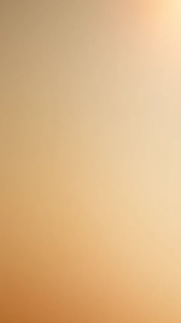 Warm Earthy Gradient
