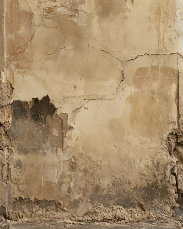 Weathered Plaster Wall Texture