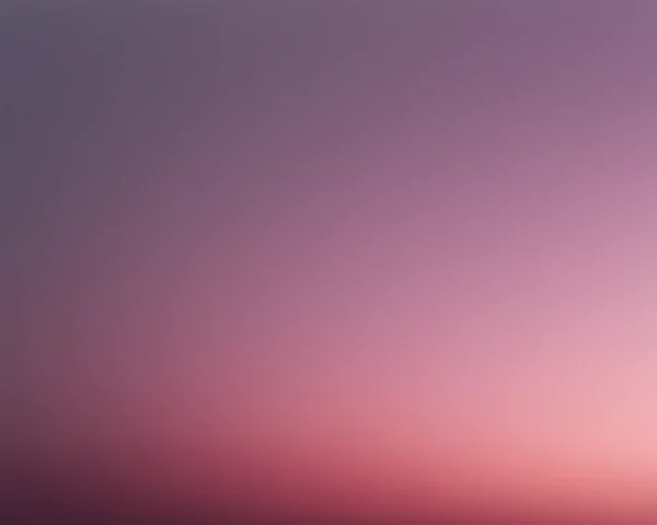 Soft Mauve Gradient Background