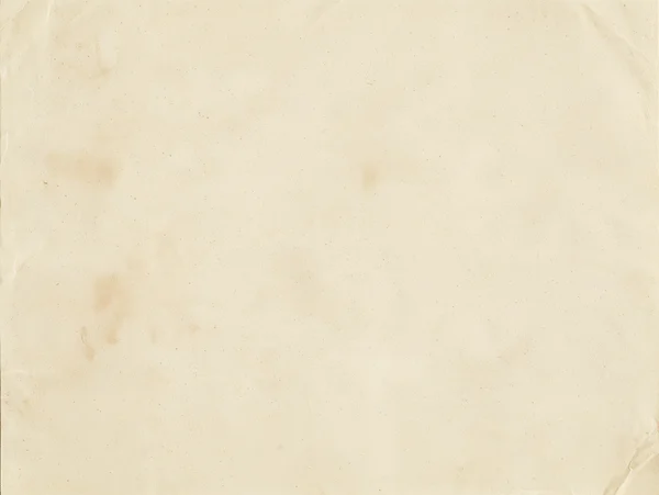 Aged Paper Texture