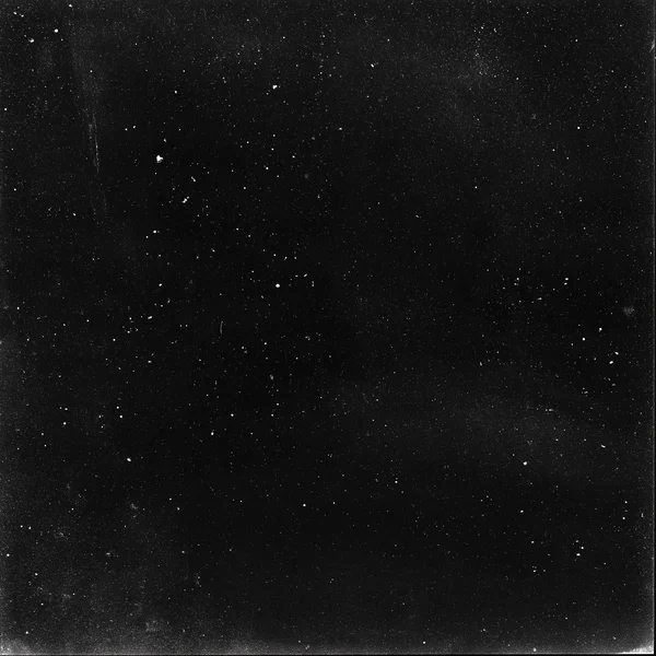 Gritty Black Texture Overlay