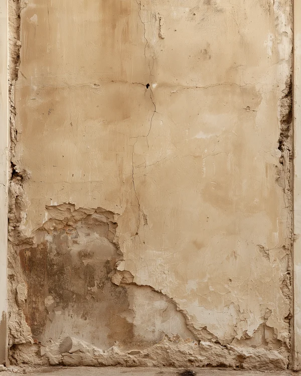 Weathered Plaster Wall Texture