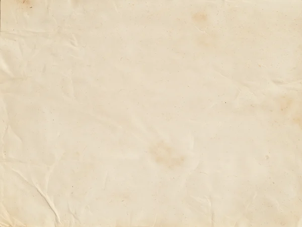 Aged Vintage Paper Texture