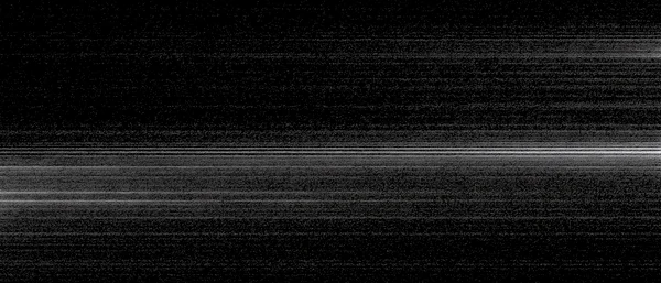 Monochrome Analog Noise Pattern