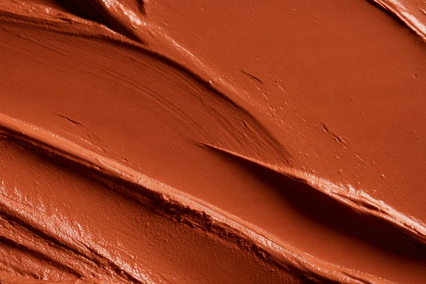 Terracotta Clay Surface Texture