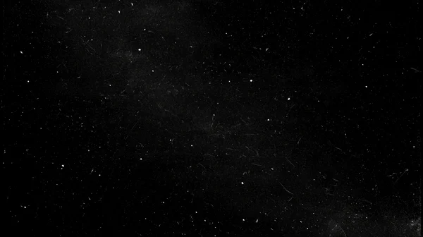 Distressed Black Texture Overlay