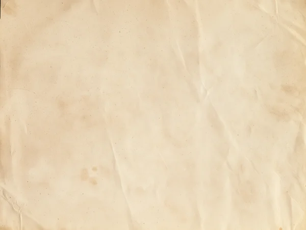 Aged Parchment Paper Texture