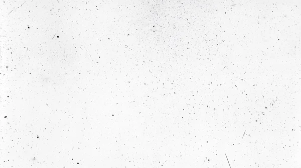 Distressed White Texture with Black Specks