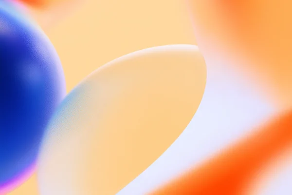 Abstract Soft Gradient Composition