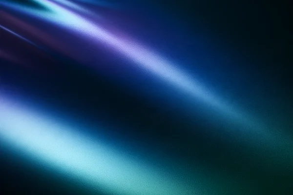 Abstract Iridescent Gradient Surface
