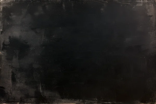 Distressed Dark Painted Wood Texture