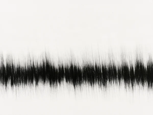 Abstract Ink Bleed Texture