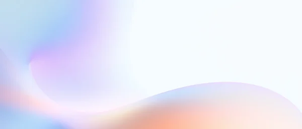Soft Pastel Abstract Gradient