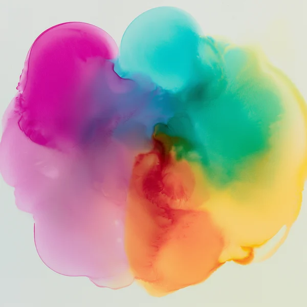 Vibrant Ink Blend