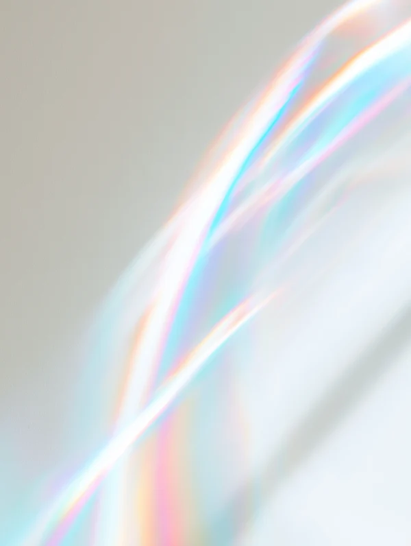 Prismatic Light Sweep
