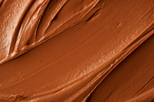 Brown Clay Surface Texture