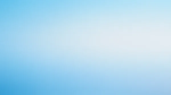 Soft Blue Gradient Background