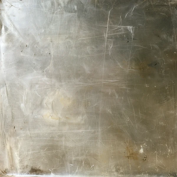 Scratched Translucent Plastic Texture