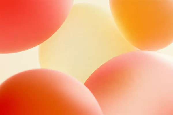 Abstract Warm Spheres