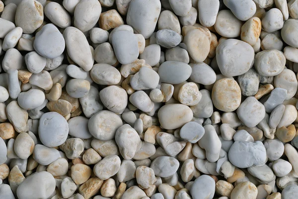 Natural Rounded Pebble Texture