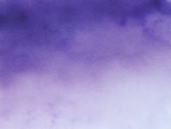 Violet Watercolor Gradient Texture