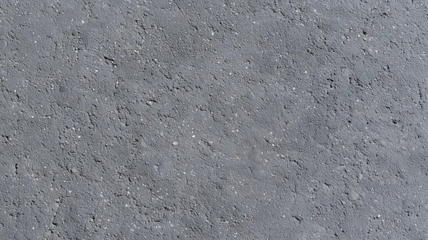 Gray Asphalt Road Surface Texture