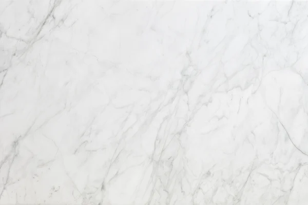 White Marble Surface