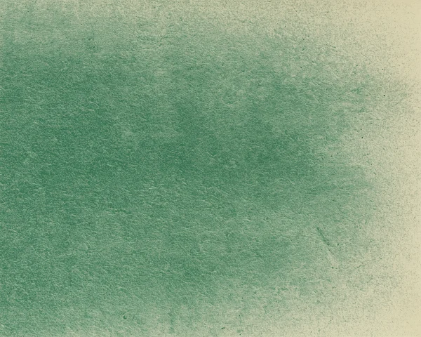 Grainy Green Paper Texture