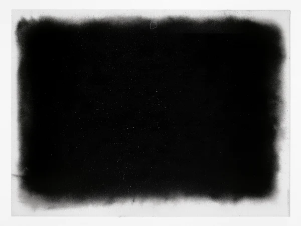 Black Toner Frame