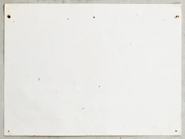 Aged Paper Texture with Puncture Marks