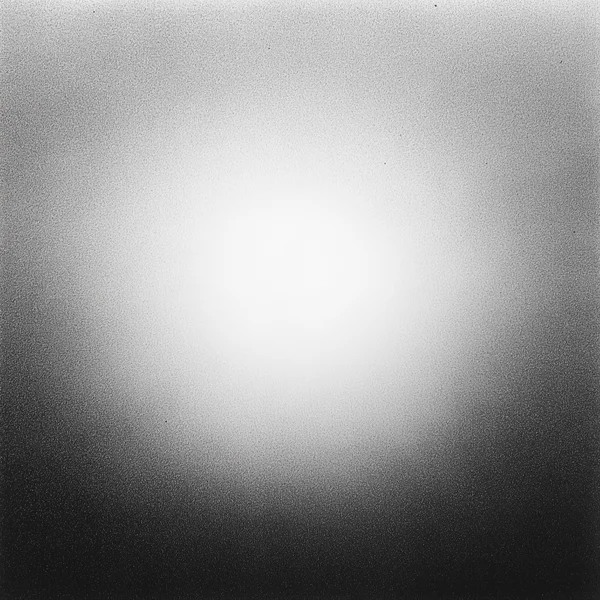 Gritty Monochrome Gradient