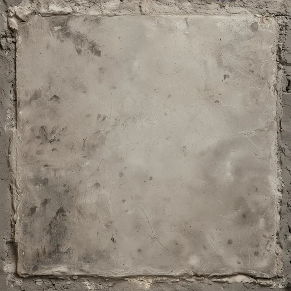 Worn Concrete Slab Texture
