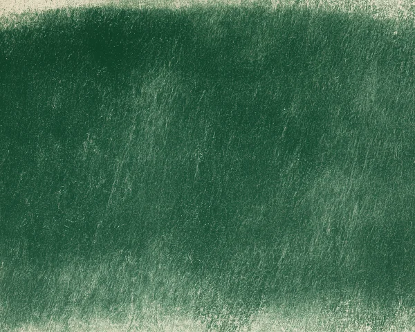 Dark Green Grainy Paper Texture