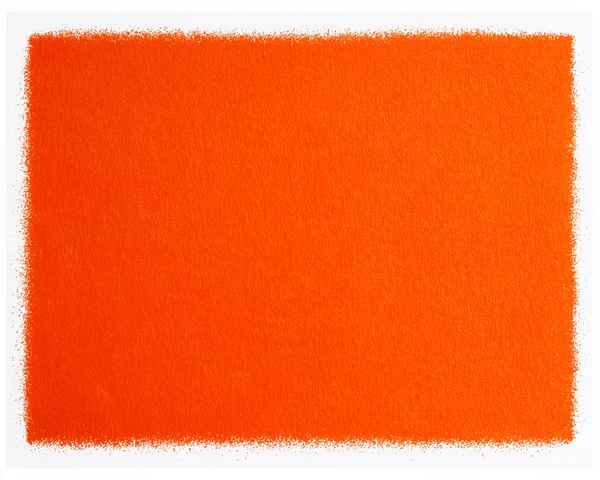 Vibrant Orange Textured Background