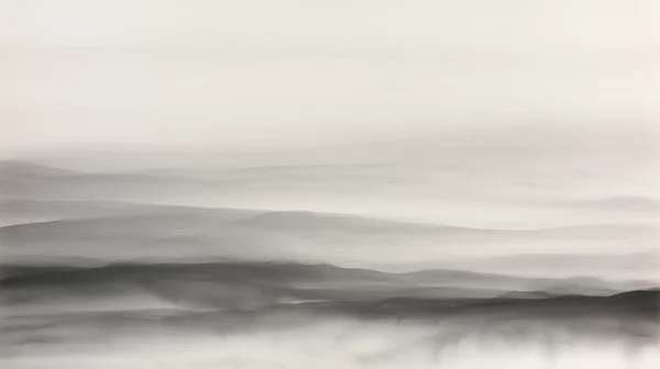 Minimalist Ink Wash Texture