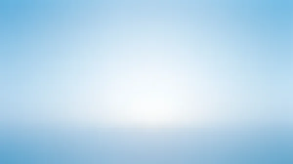 Soft Blue Gradient Background