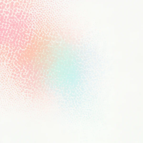 Pastel Halftone Gradient