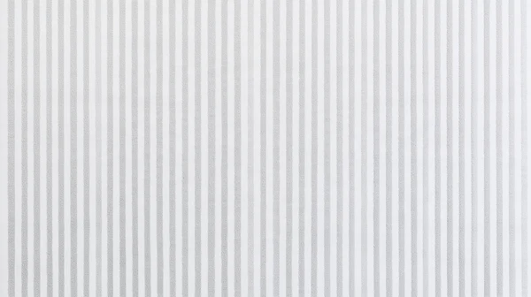 Minimalist Gray and White Vertical Stripe Pattern