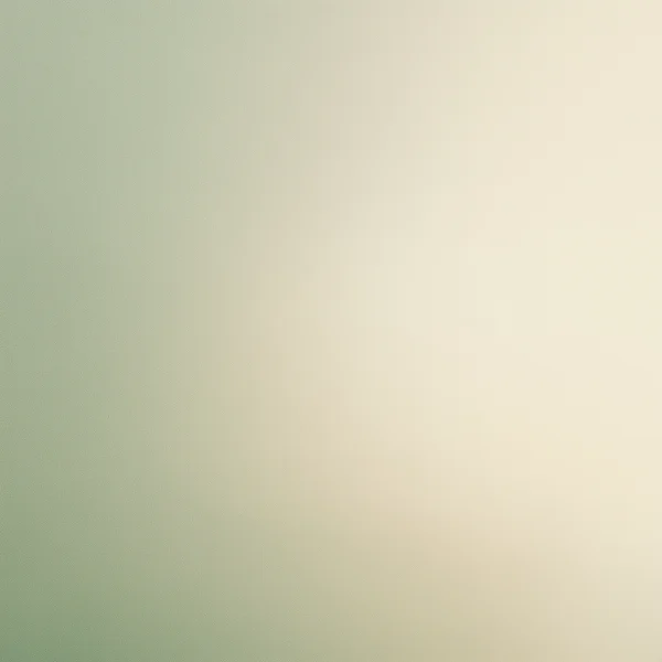 Sage Green and Cream Gradient