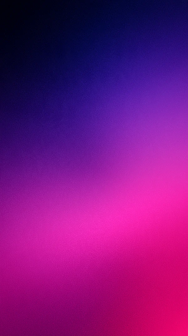 Vibrant Violet and Pink Gradient