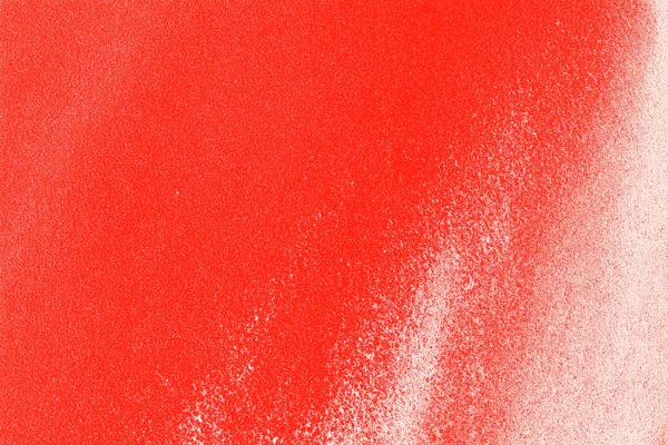 Red Grainy Texture