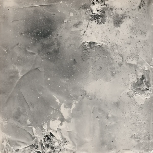 Abstract Gray Paper Texture