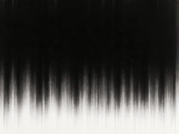 Abstract Monochrome Ink Gradient